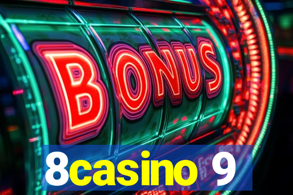 8casino 9